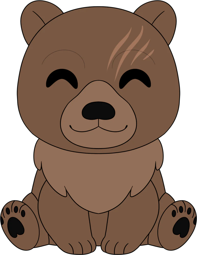 Halsin Plush