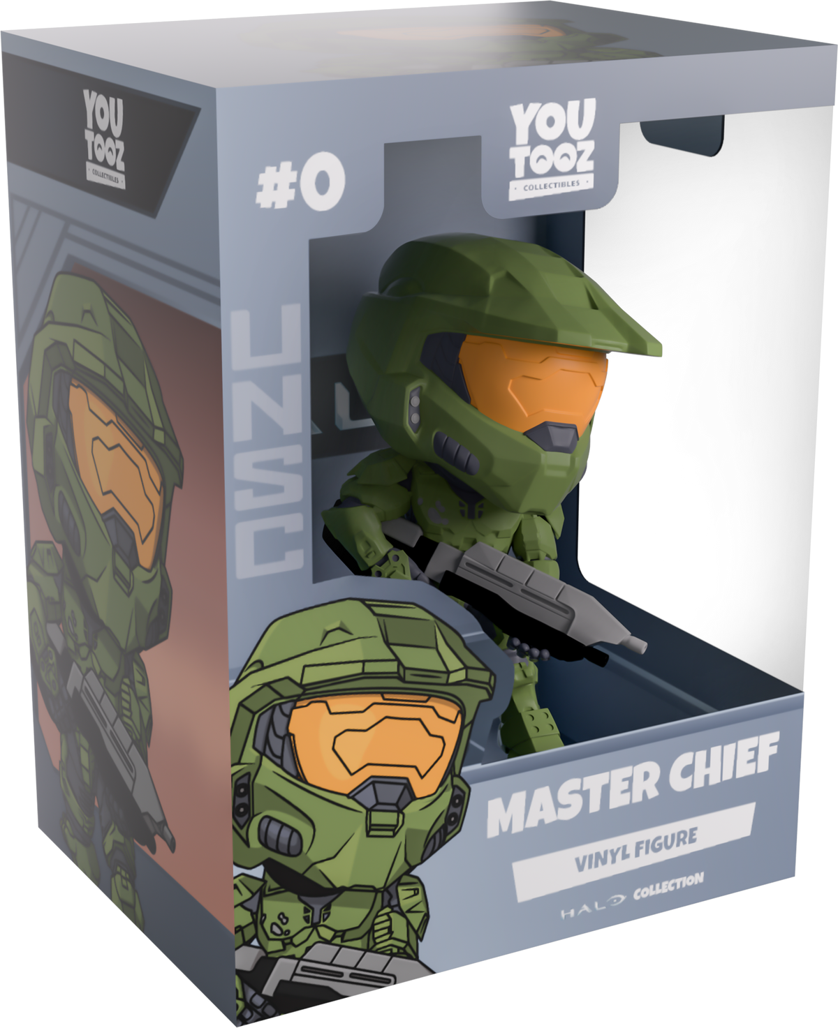 Master Chief 
