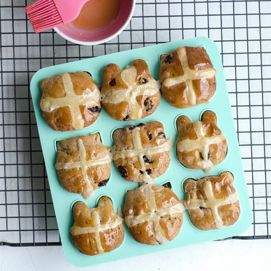 Freeze & Bake Poddies® - Blue Twilight