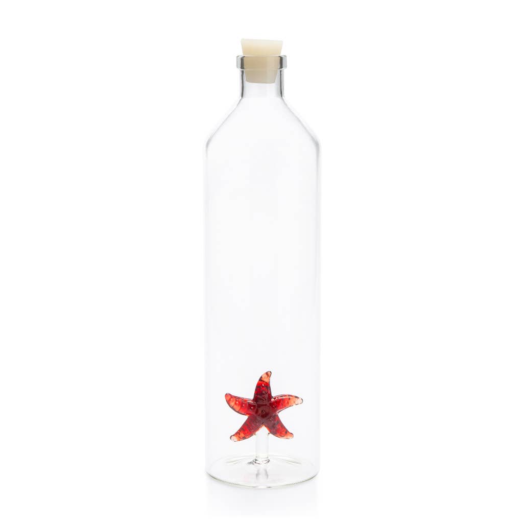 Bouteille Atlantis Étoile de mer 1,2 L