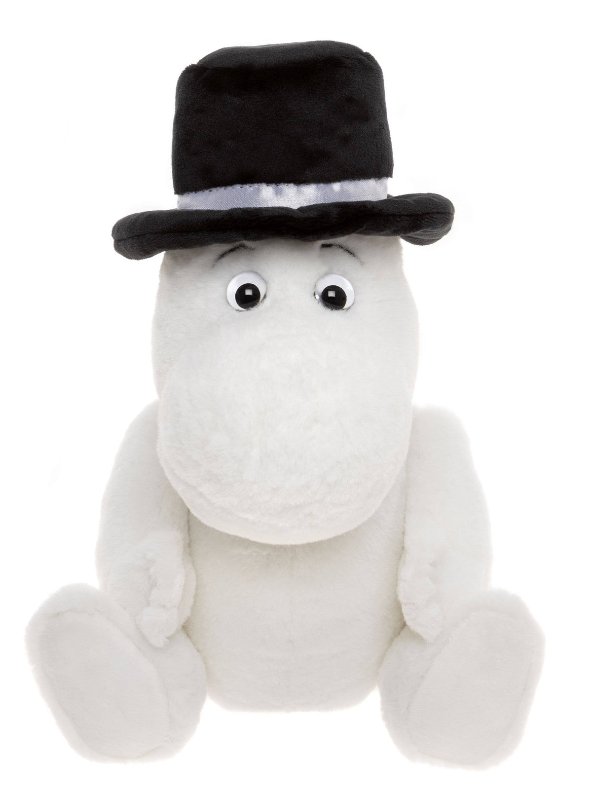 Moominpappa Plush