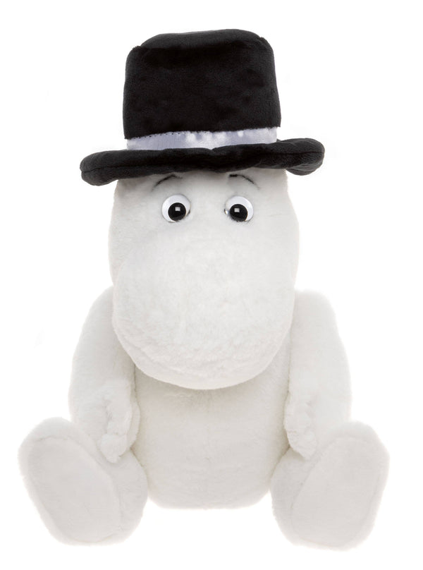 Moominpappa Plush