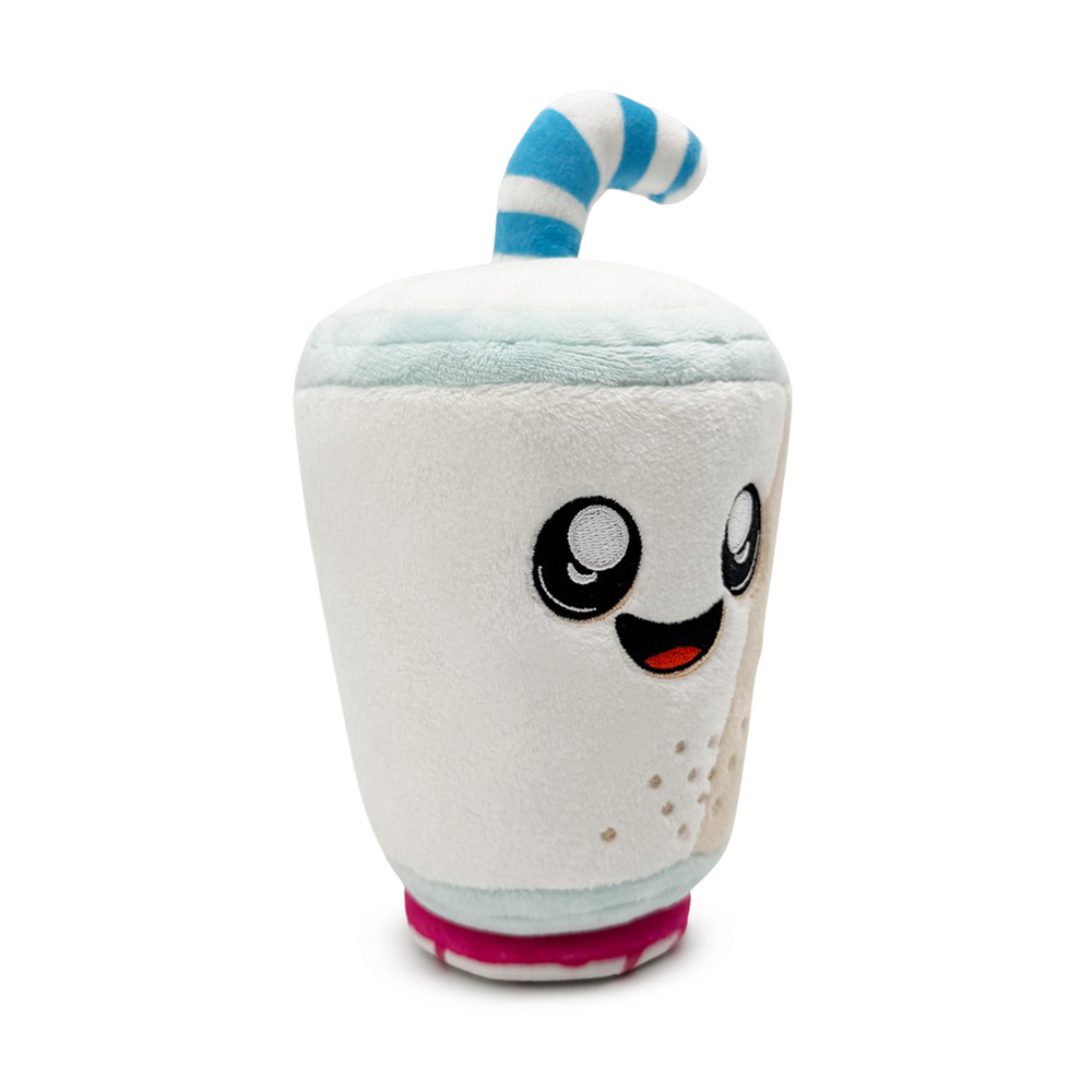 Horchata Soto Shoulder Rider Plush (6")