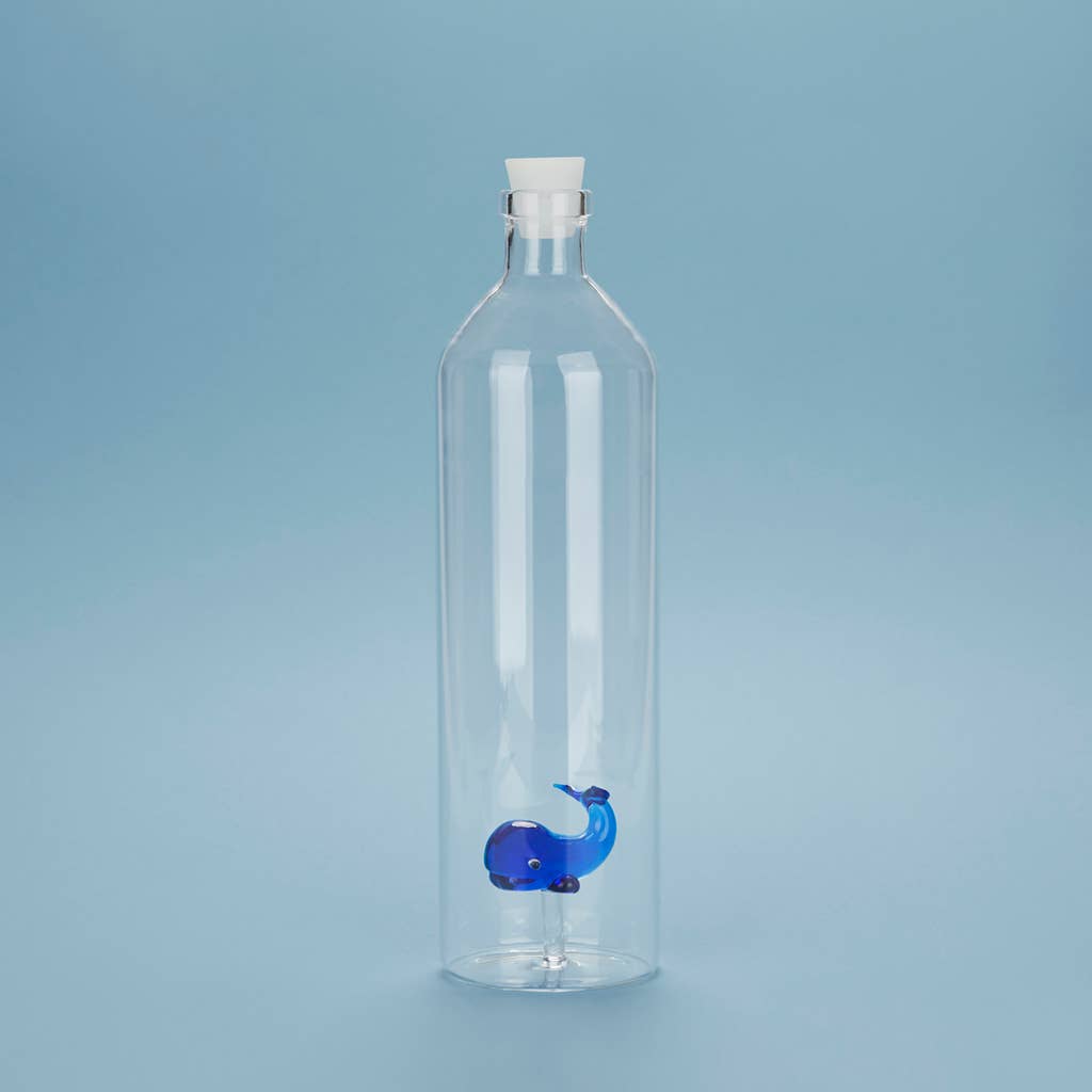 Atlantis Blue Whale 1.2L Bottle