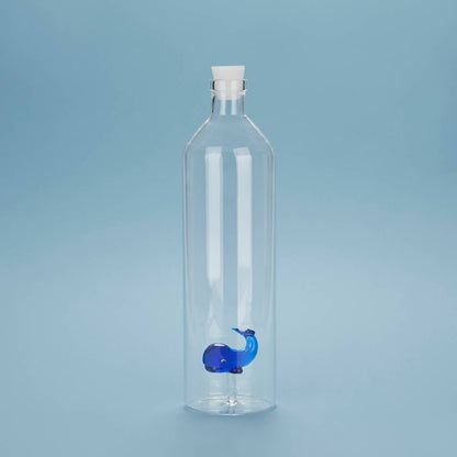 Atlantis Blue Whale 1.2L Bottle