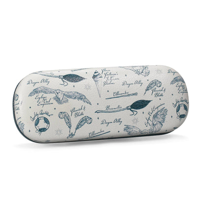 Glasses case (hard) - Harry Potter (Diagon Alley)