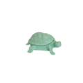 Boîte Tortue - Vert Menthe