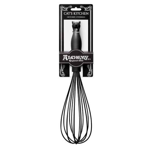 Black Cat Kitchen Whisk