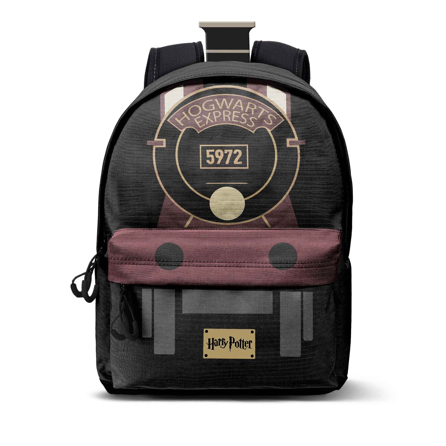 Harry Potter Express Backpack HS FAN 2.2