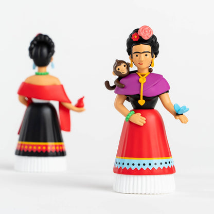 Frida Kahlo Dreams verzamelbeeldje - Cadeau voor kunstenaars