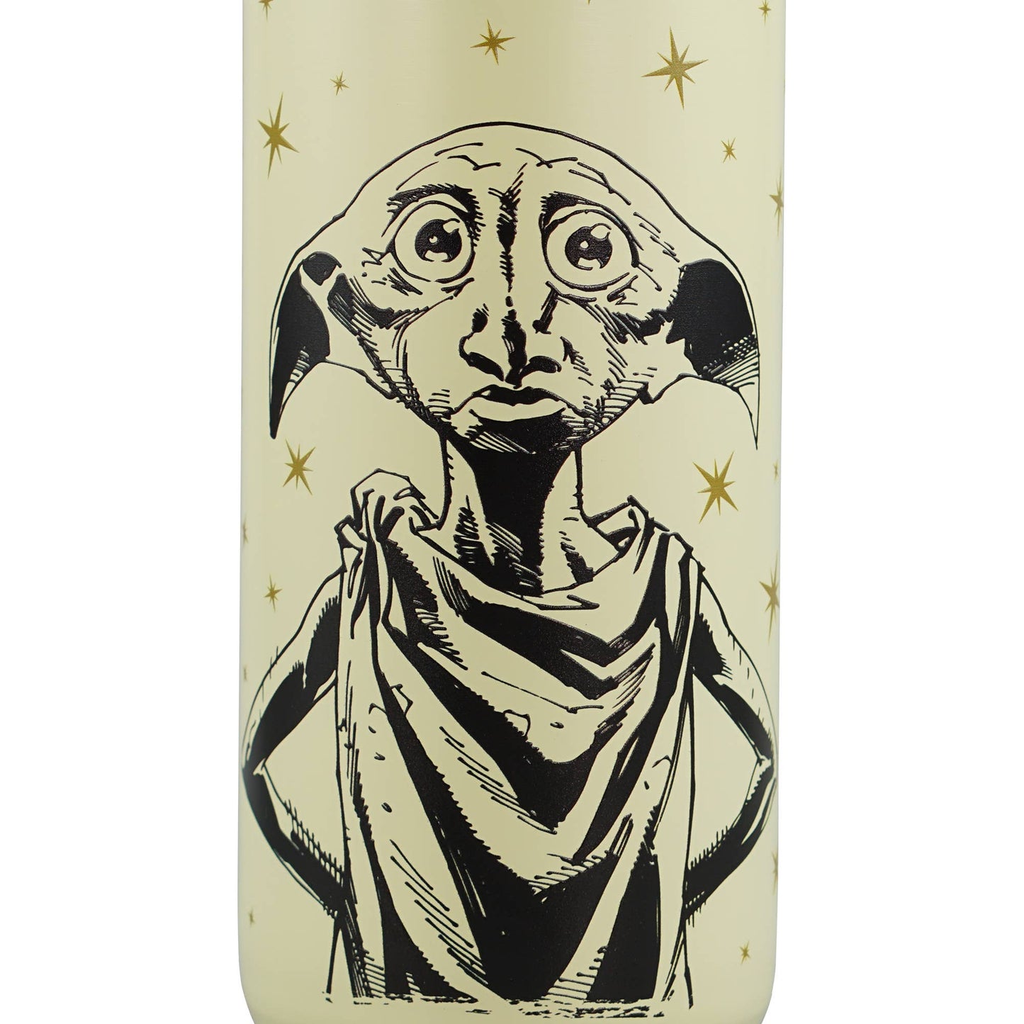 Metalen reismok (350 ml) - Harry Potter (Dobby)