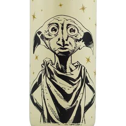 Metalen reismok (350 ml) - Harry Potter (Dobby)