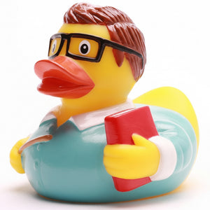 Entenlehrer