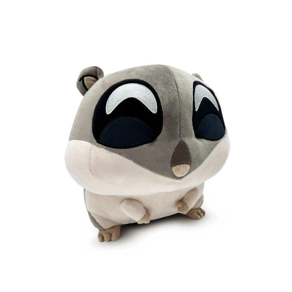 Peluche Sad Hamster – 22,9 cm