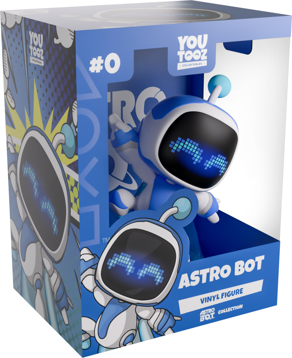 Astro Bot