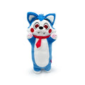 Lange snoep pluche knuffel