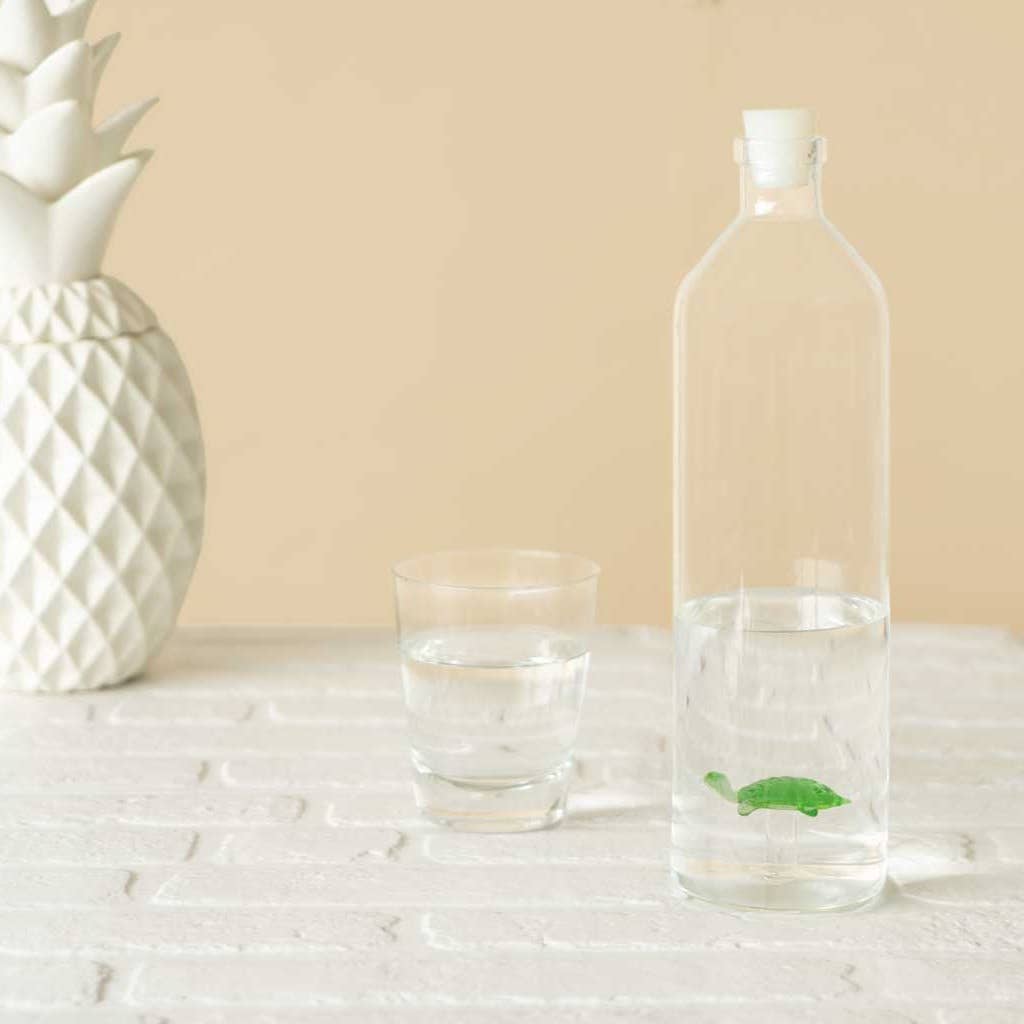 Atlantis Turtle Bottle 1.2 L
