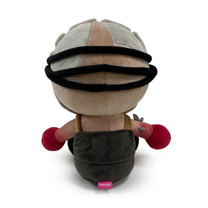 The Trapper Plush (9in)