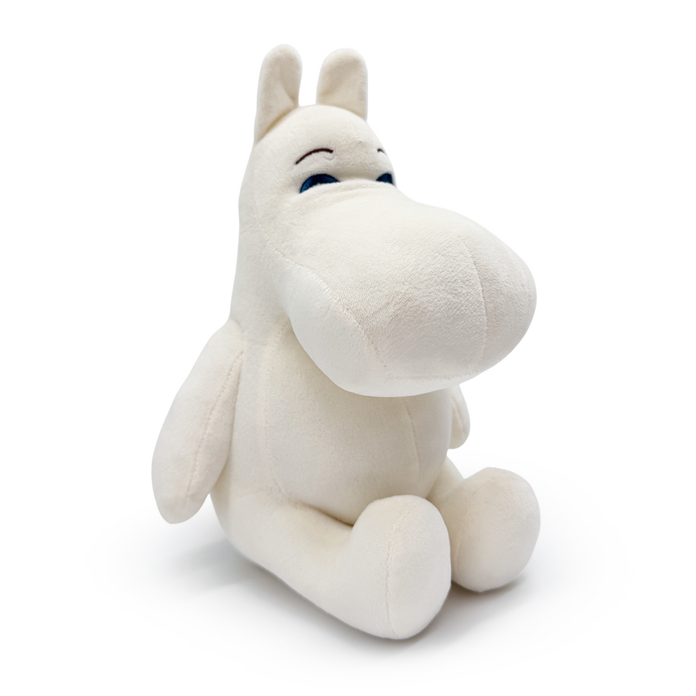 Peluche Moomin Sit – 22,9 cm