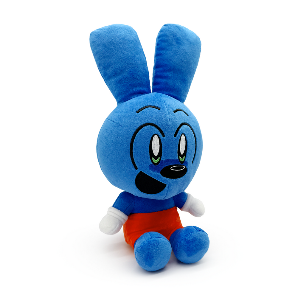 Riggy Plush (9in)