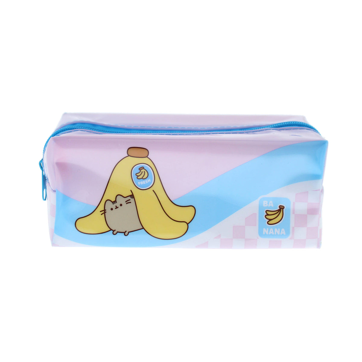 Pusheen Pencil Case – Fruits