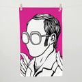 "Elton John" rag