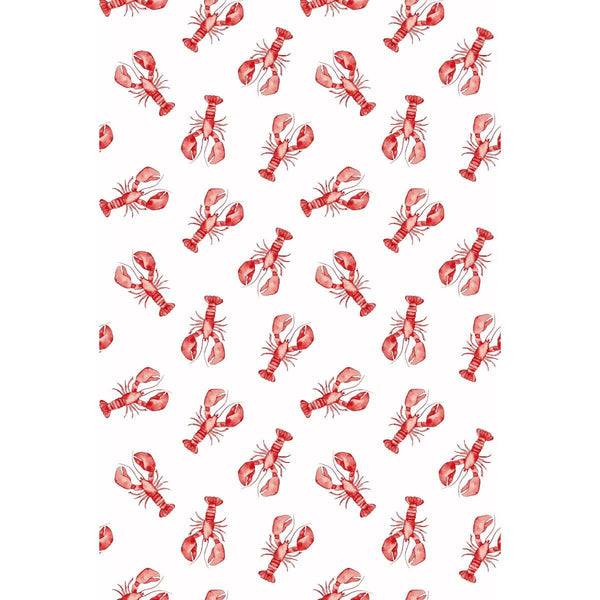 Red Lobster Dishcloth