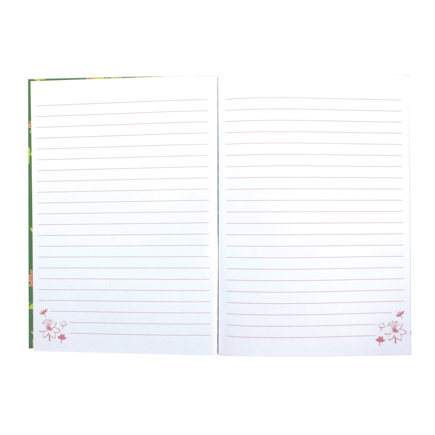Moomin Snork Maiden Notebook