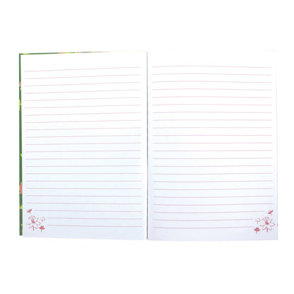 Moomin Snork Maiden Notebook