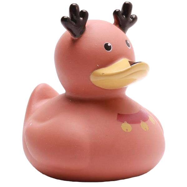 Duck Reindeer
