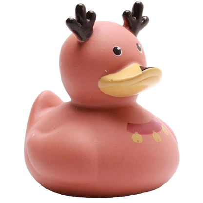 Duck Reindeer