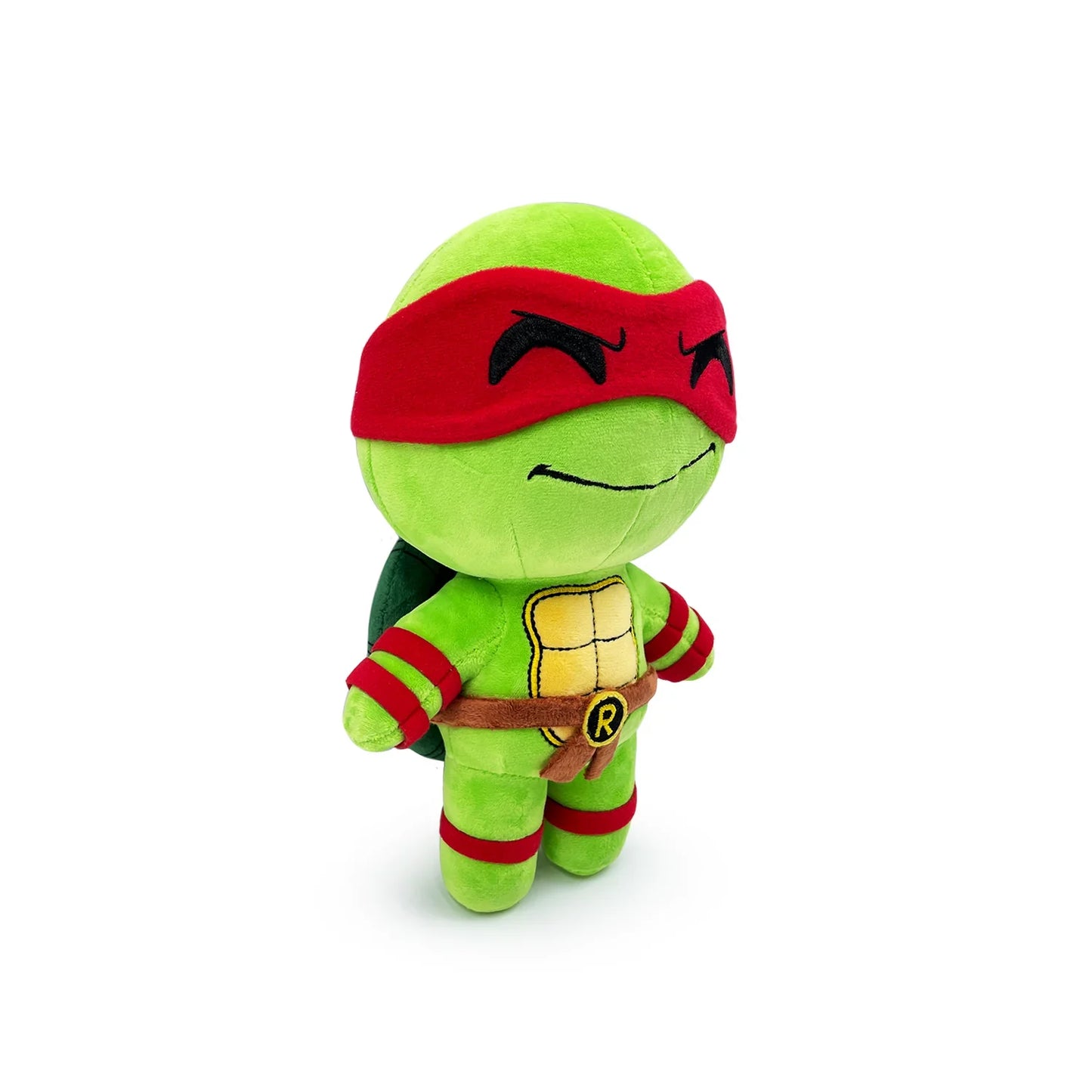 Peluche Chibi Raphael Youtooz Teenage Mutant Ninja Turtles TMNT