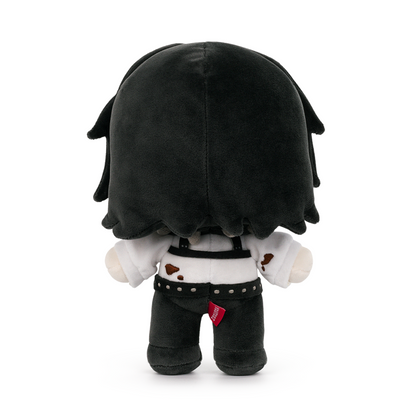 Standing Oli Plush (9in)