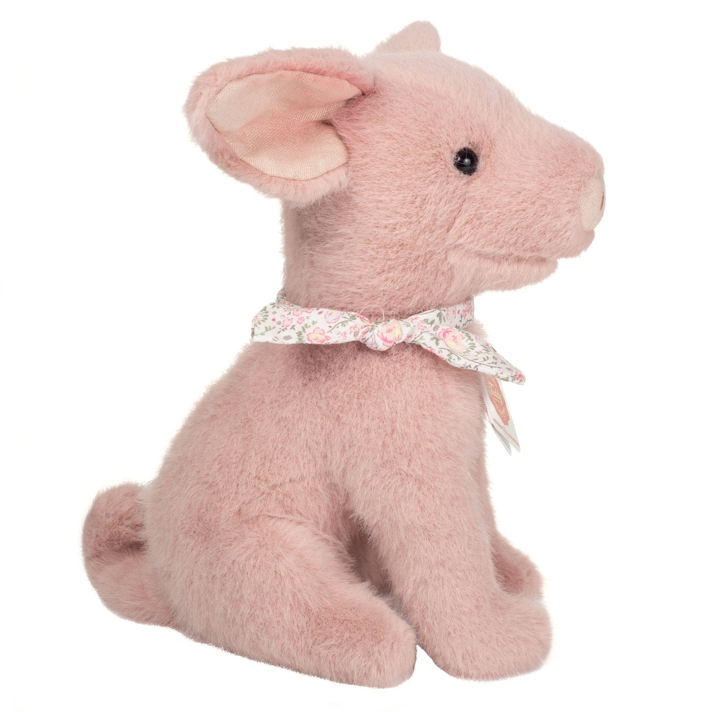 Audrey the Pig Plush Toy