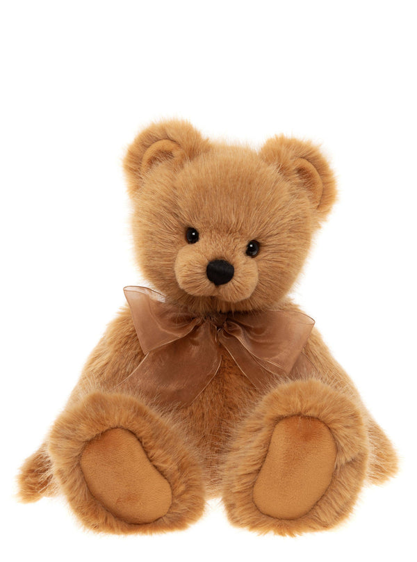 Acer teddy bear plush
