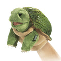 Marionnette à Main Petite Tortue