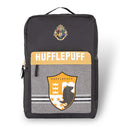 Sac à dos premium Harry Potter Poufsouffle avec poches