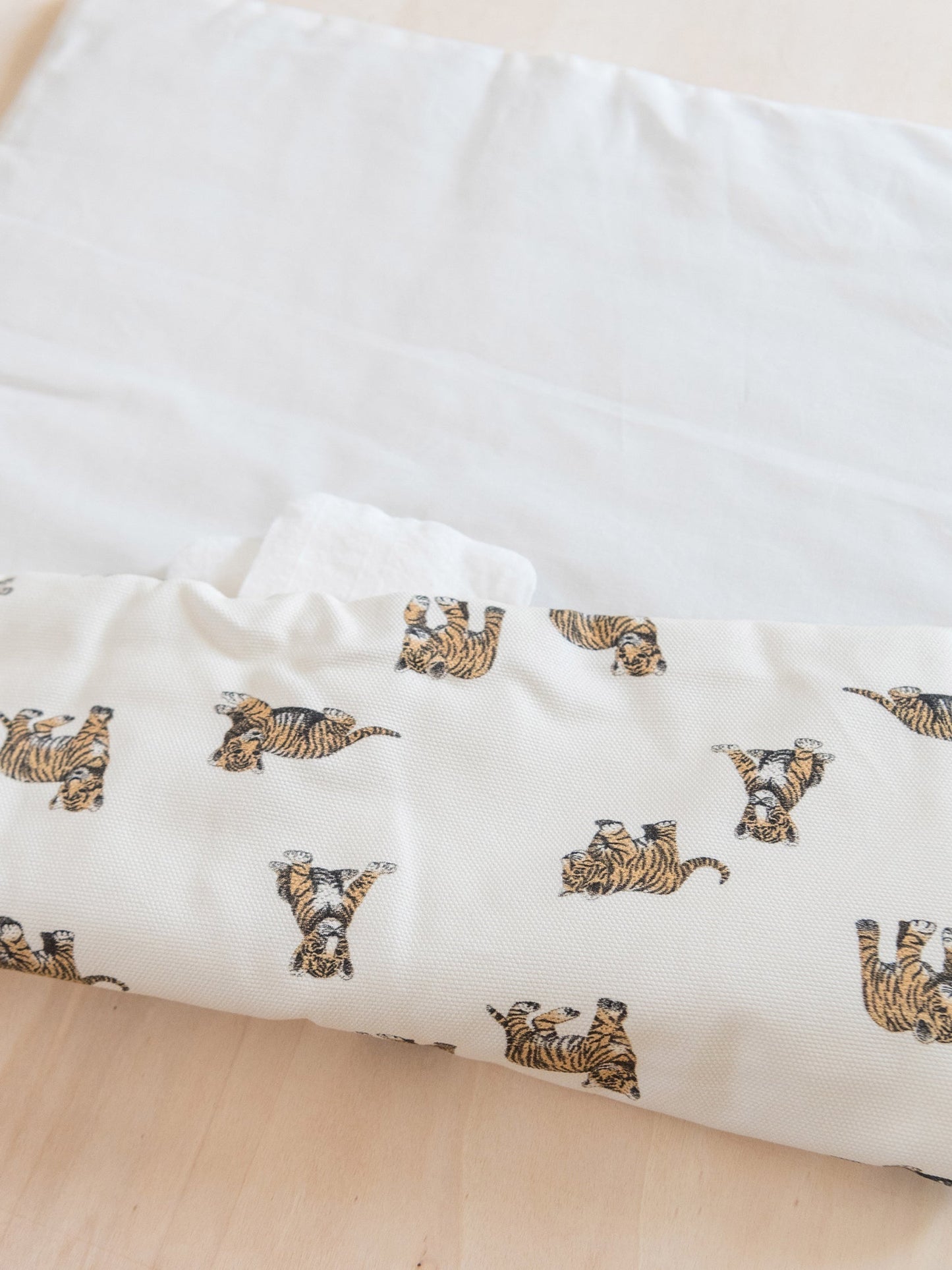 Matelas à langer de voyage - ADAM