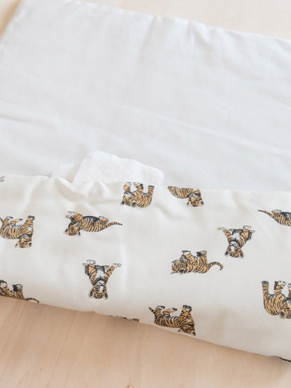 Matelas à langer de voyage - ADAM
