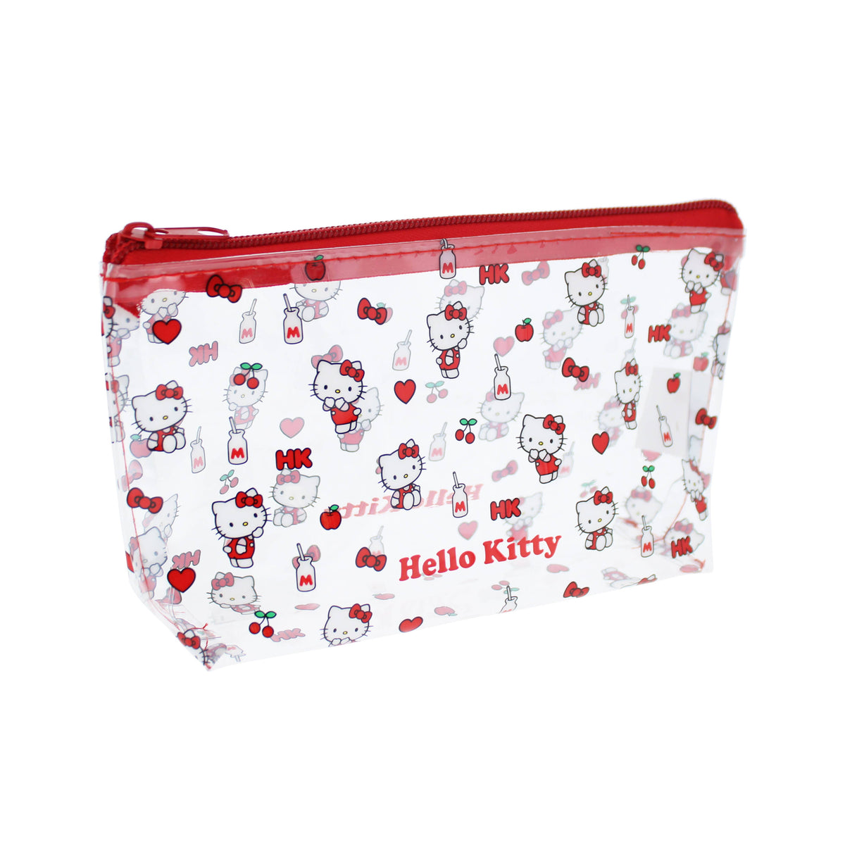 Hello Kitty Pencil Case – Pretty In Pink