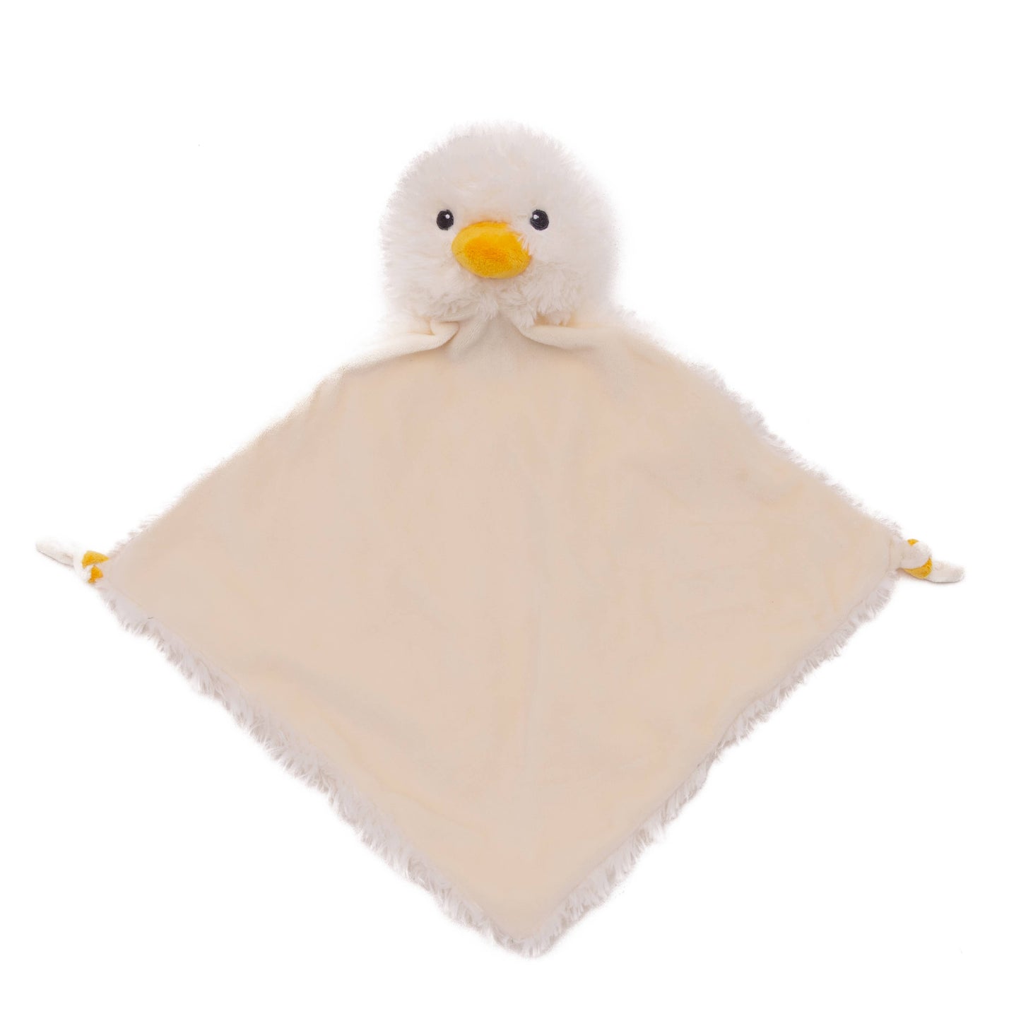 Doudou canard Bunbeeno - Cubbies