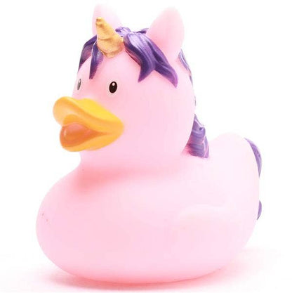 Canard Licorne