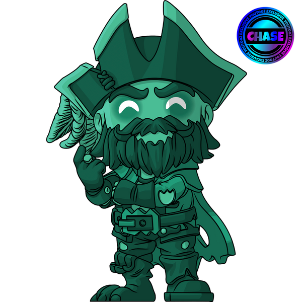 Seigneur pirate