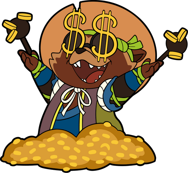 Danzaburou Pin