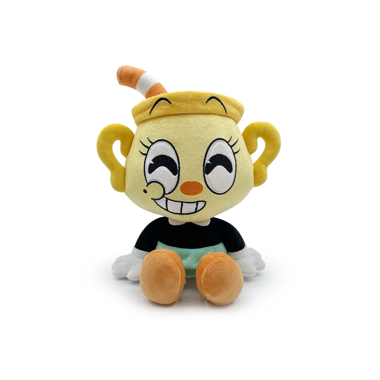 Cuphead