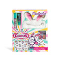 Coffret Maquillage avec Bandeau Circus – Martinelia