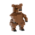 BRIXIES Bear