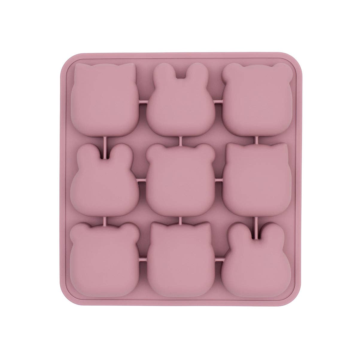 Freeze &amp; Bake Poddies® - Dusty Rose