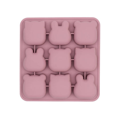 Freeze &amp; Bake Poddies® - Dusty Rose