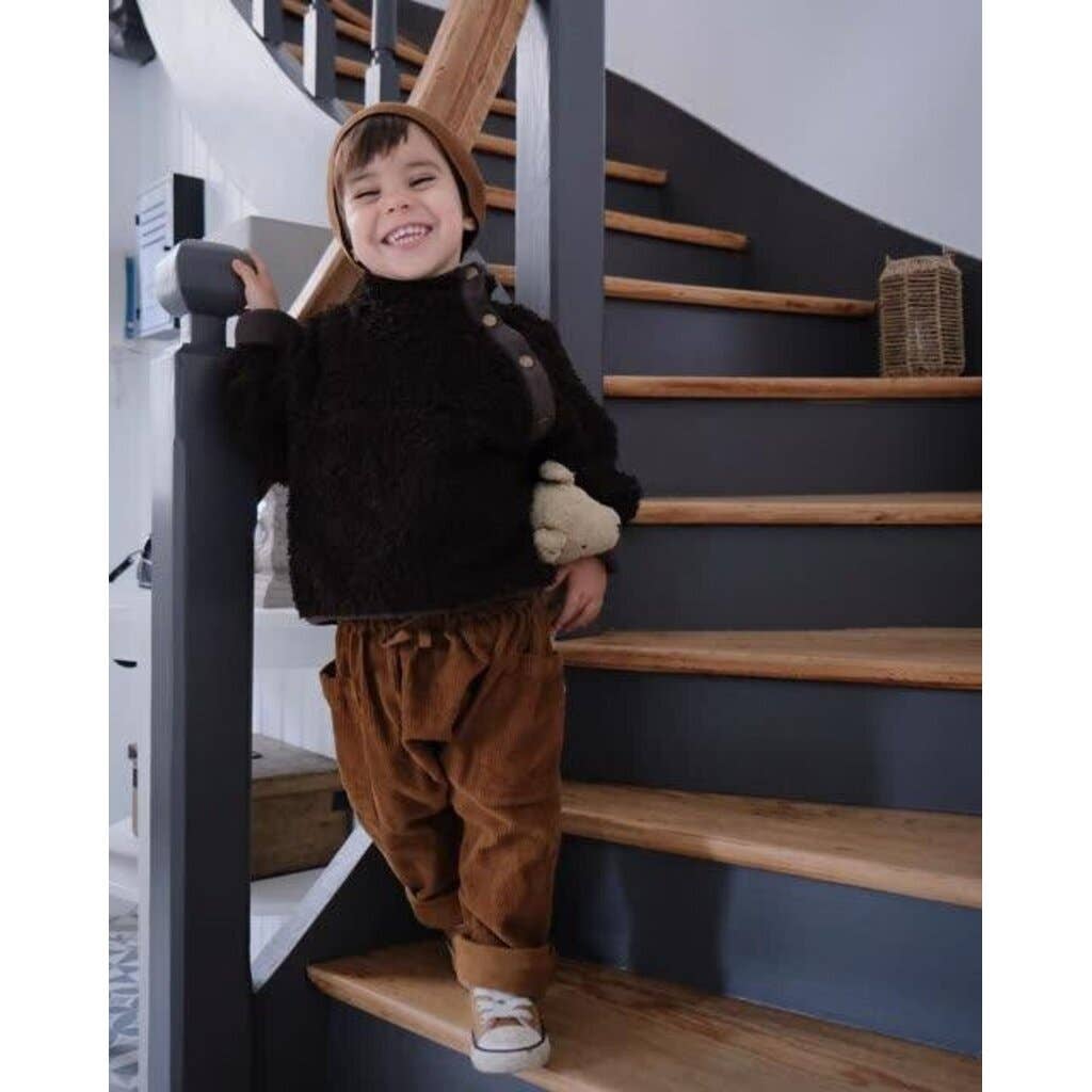 Large Teddy Bear | Beige